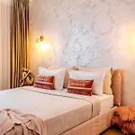 Terra Luxe Apartament Bukareszt