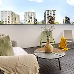 Terra Luxe Apartament