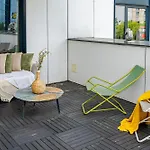 Apartament Terra Luxe *