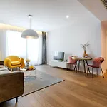 Terra Luxe Apartament *