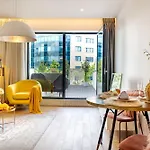 Terra Luxe Apartament *