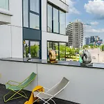 Terra Luxe Apartament