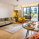 Terra Luxe Apartament *