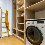 Terra Luxe Apartament