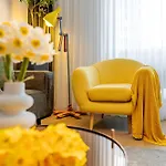 Apartament Terra Luxe Bukareszt