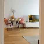 Terra Luxe Bukareszt