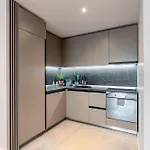 Apartament Terra Luxe