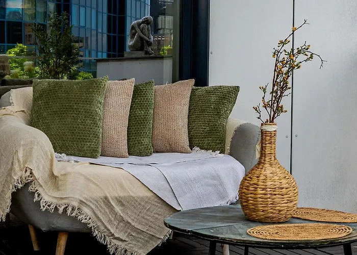 Apartmán Terra Luxe