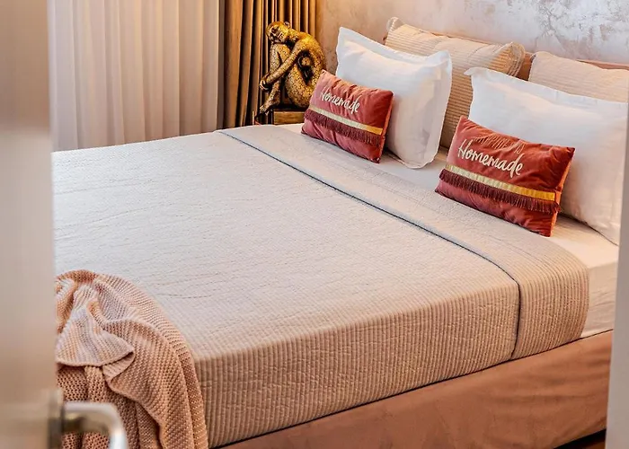 Apartmán Terra Luxe