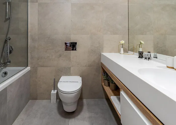 Apartmán Terra Luxe