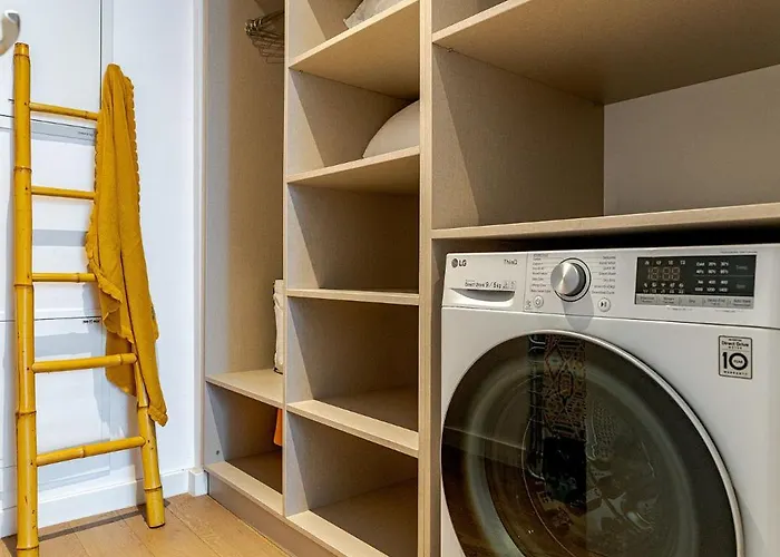 Terra Luxe Apartmán